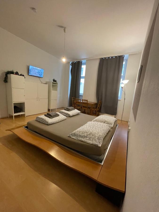 Schloss Belvedere Private Rooms Vienna Luaran gambar