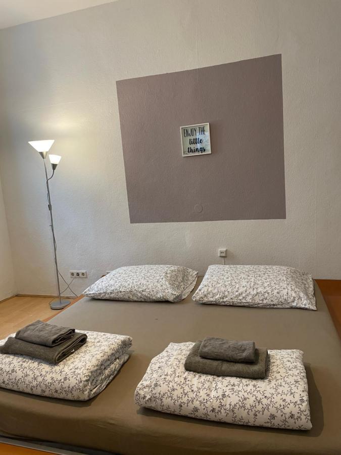 Schloss Belvedere Private Rooms Vienna Luaran gambar
