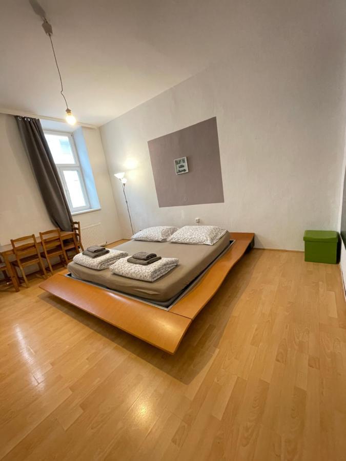Schloss Belvedere Private Rooms Vienna Luaran gambar